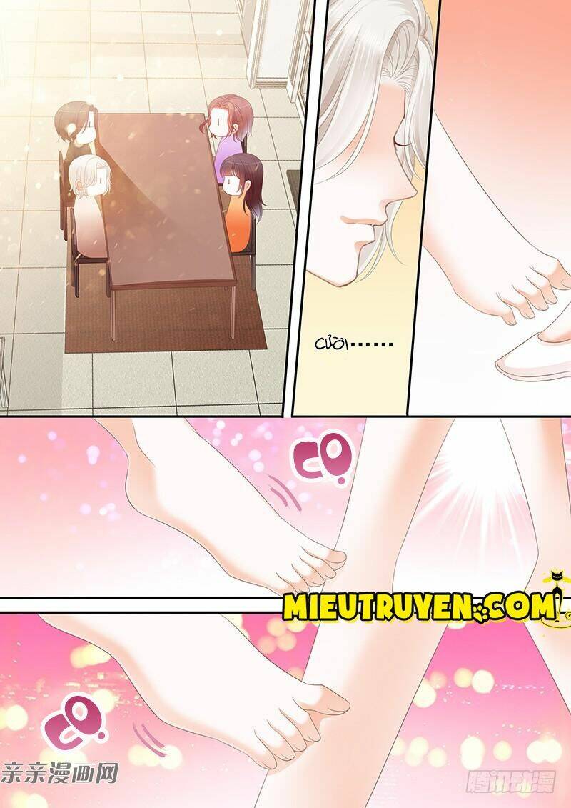 Thiểm Hôn Kiều Thê: Chapter 60