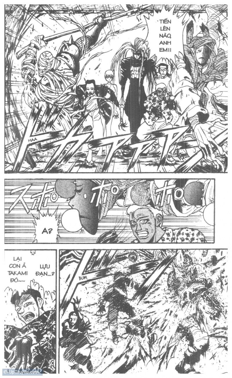 Fujita Kazuhiro: Chapter 2