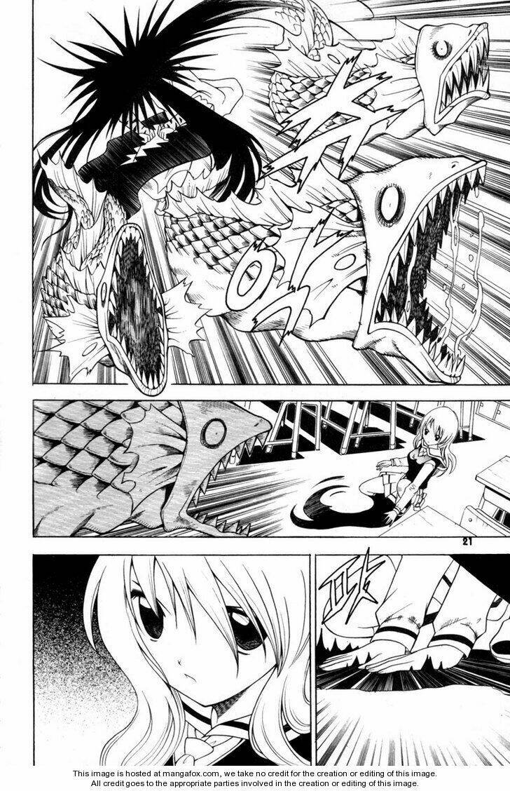 Gwisin Byeolgok: Chapter 8