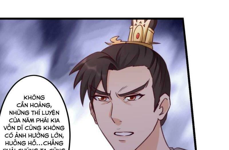 Lão Tổ Của Bạn Đang Online: Chapter 76