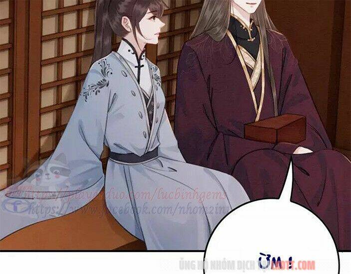 Trọng Sinh Bá Sủng Nhiếp Chính Vương Quá Mạnh Mẽ: Chapter 96