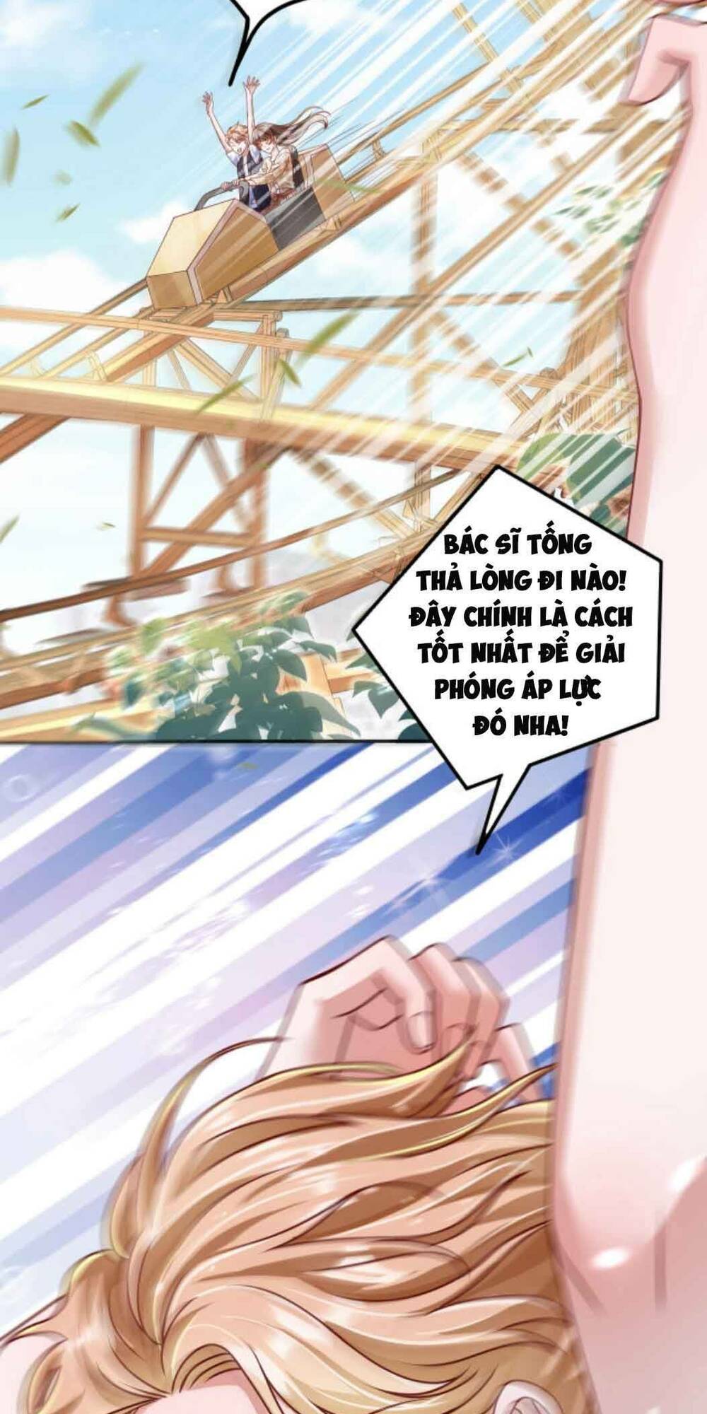 Nhất Sanh Hữu Hỉ: Chapter 45