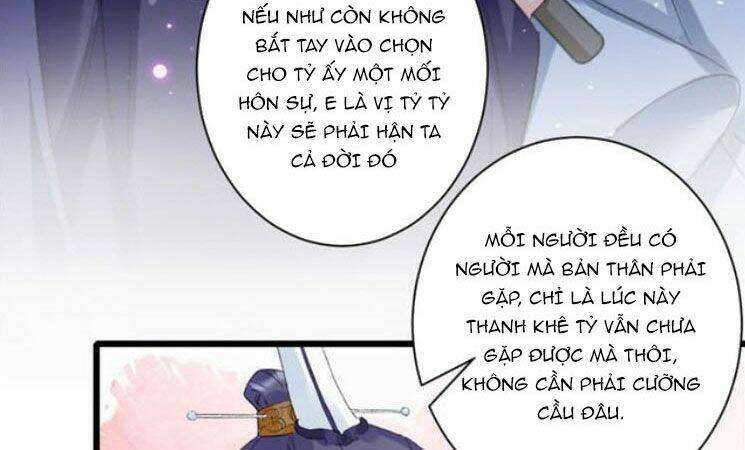 Hoa Nhan Sách: Chapter 189