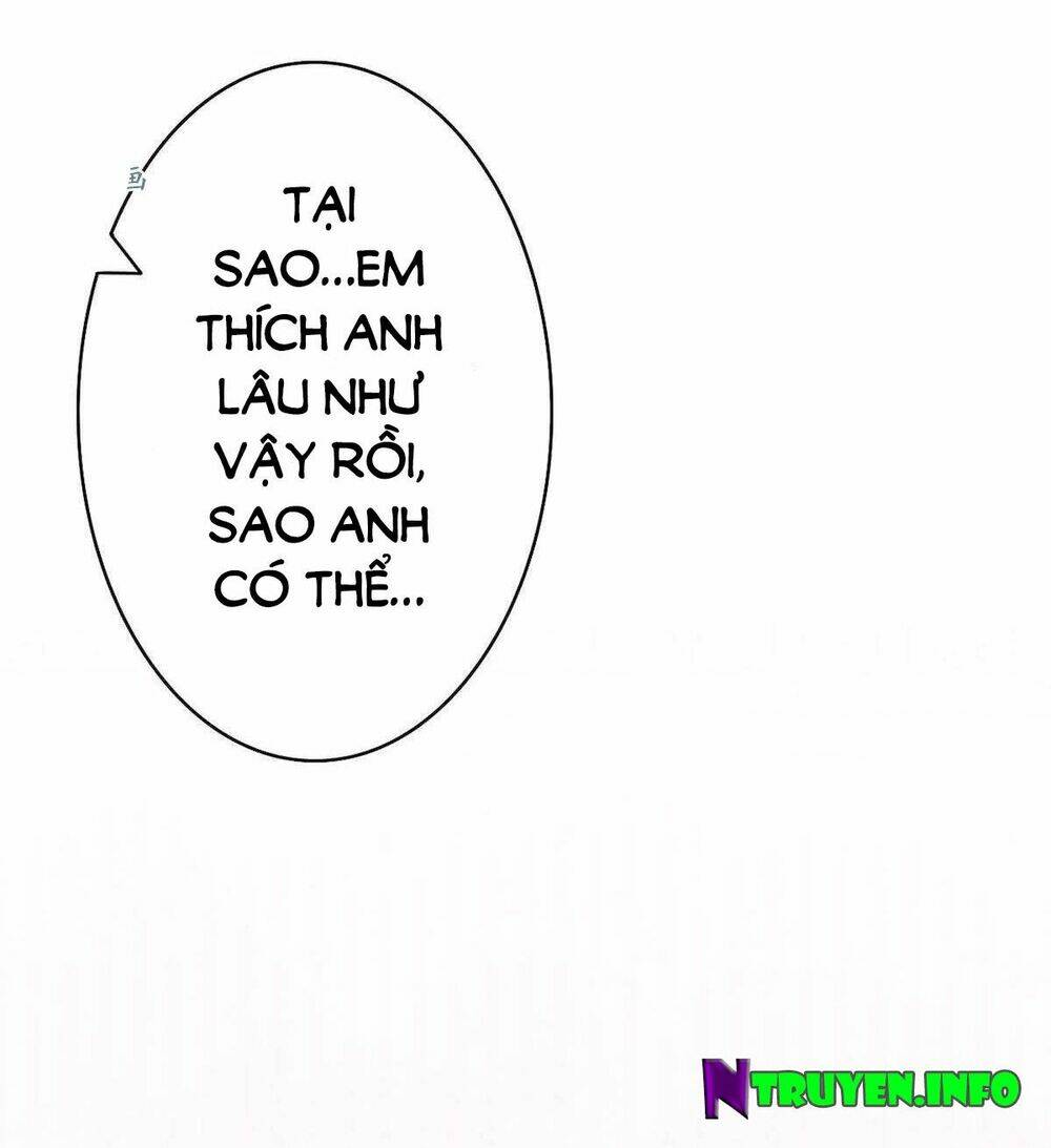 Manh Thê Khó Dỗ: Chapter 38