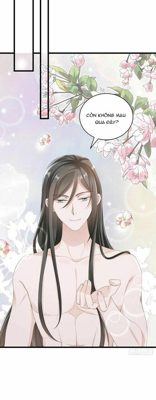Mau Xuyên Không Rửa Tội Cho Nhân Vật Phản Diện: Chapter 41