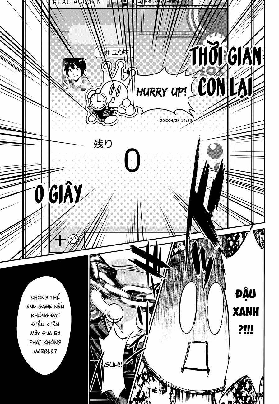 Real Account Ii: Chapter 21