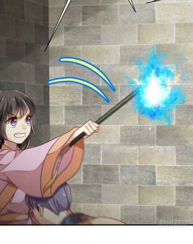 Trọng Sinh Thành Tiểu Nha Đầu: Chapter 21