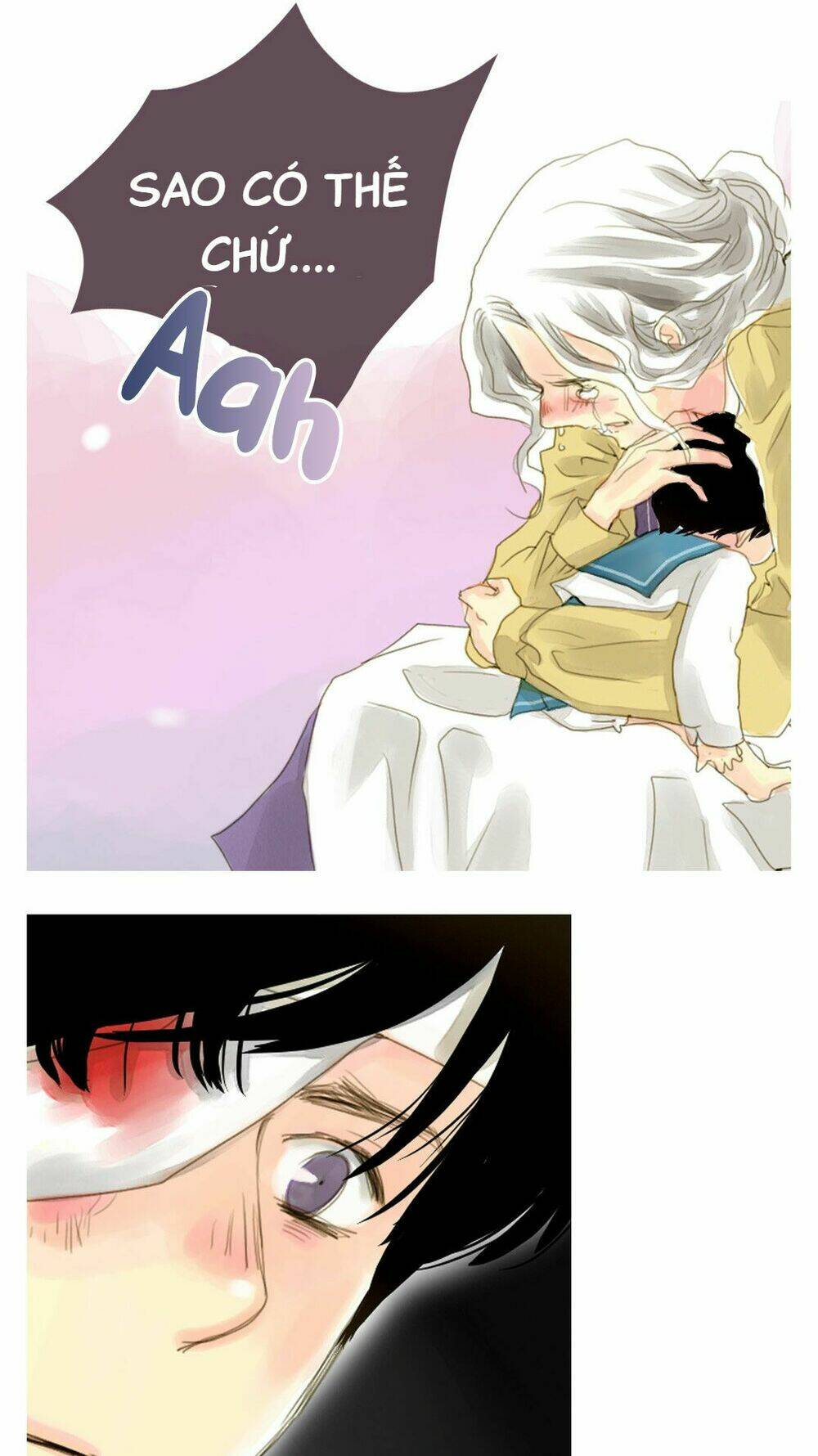 A Girl In The Clouds: Chapter 6