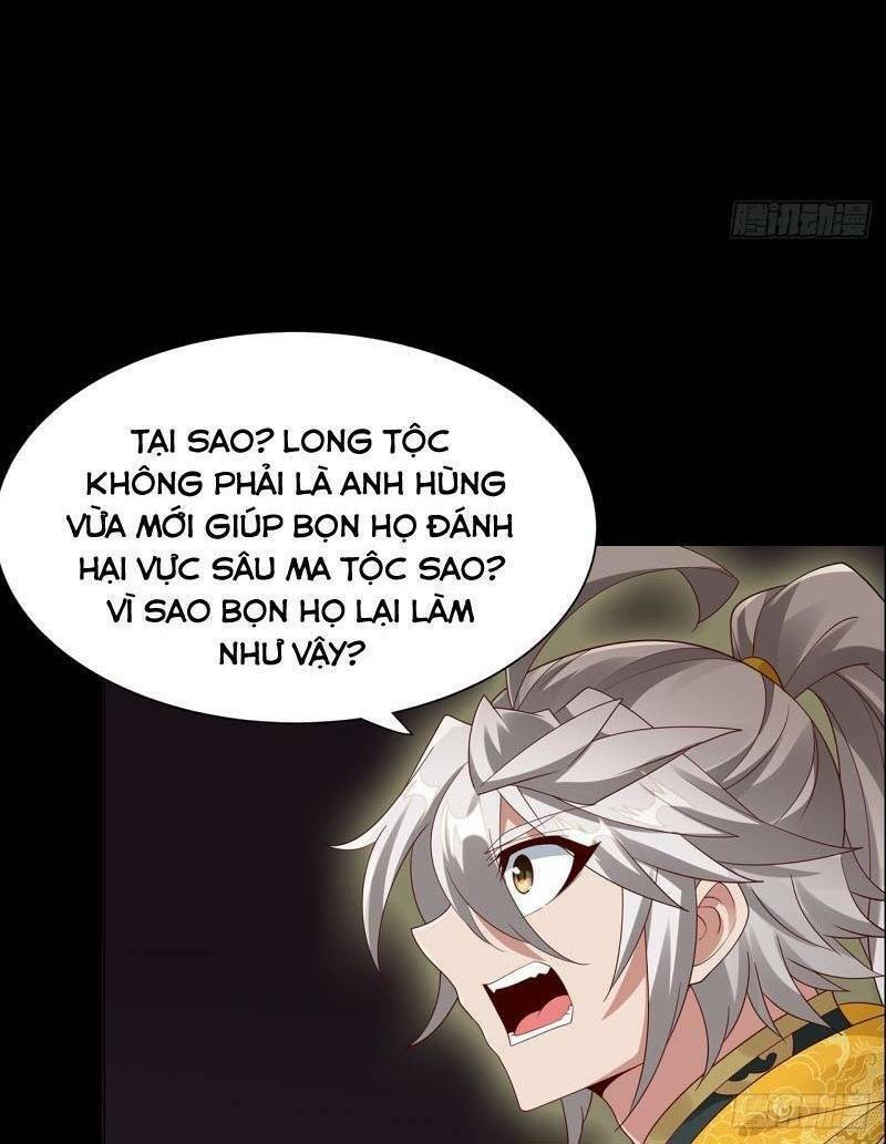 Nghịch Lân: Chapter 68