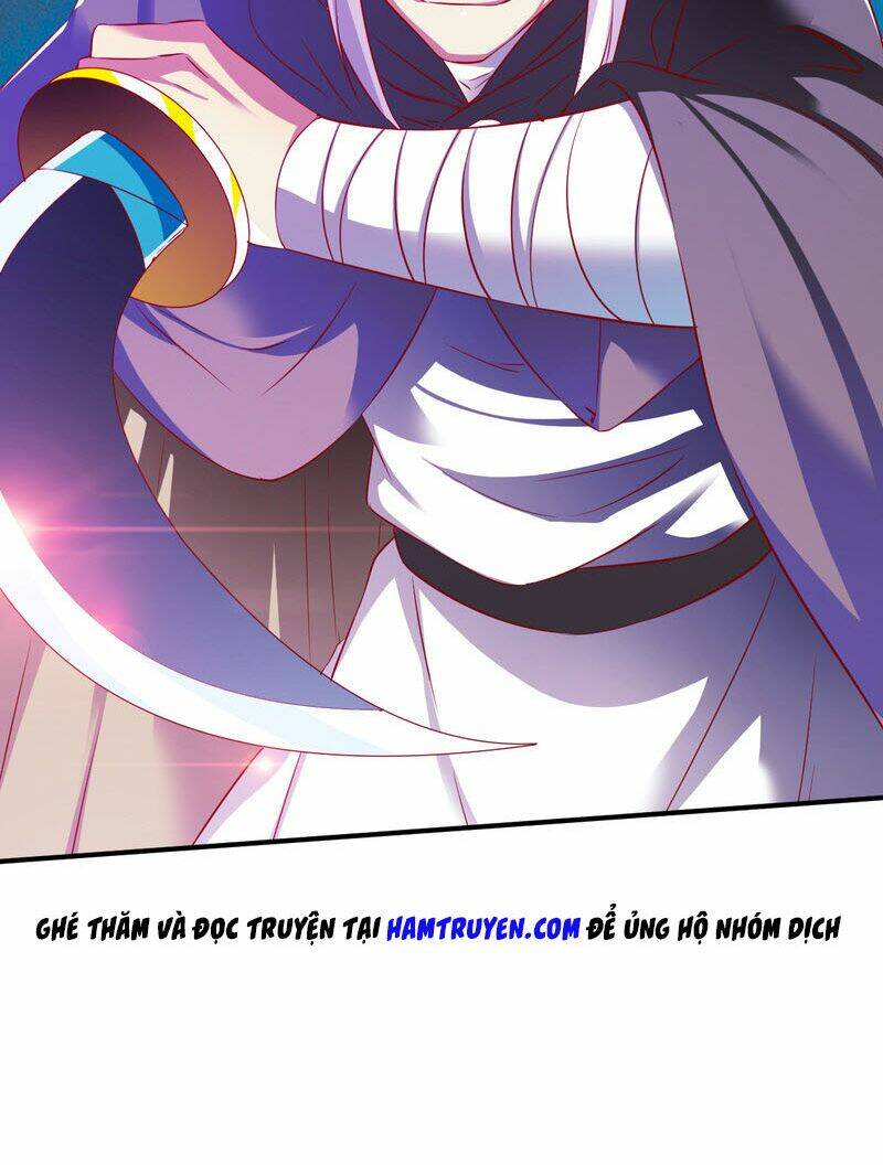 Chiến Đỉnh: Chapter 137