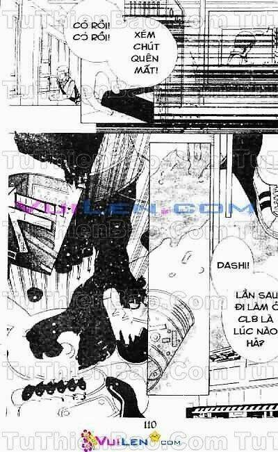 1/4 Tình Yêu: Chapter 5