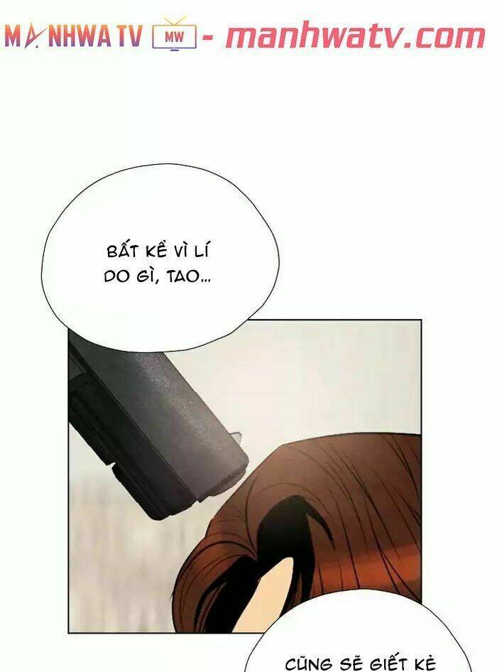 Kẻ Hồi Sinh: Chapter 46