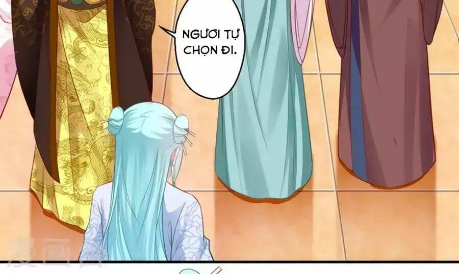 Khuynh Thế Y Phi Muốn Bỏ Chồng: Chapter 124