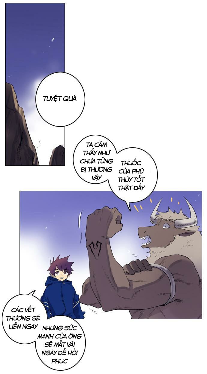 Soul Cartel: Chapter 106