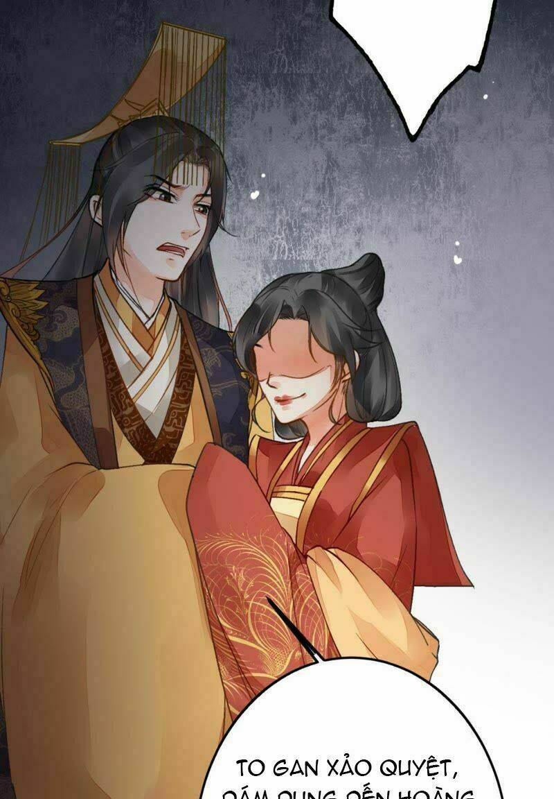 Thịnh Sủng Kiều Nữ Trở Về Triều Ca: Chapter 1.2