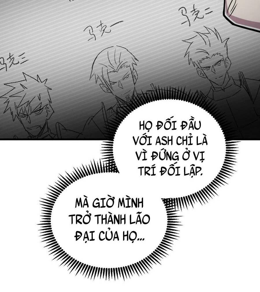 Tác Giả Sinh Tồn Ký: Chapter 8