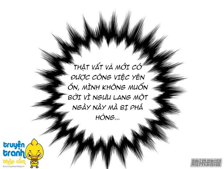 Cường Sủng Hào Môn Tiểu Manh Thê: Chapter 21