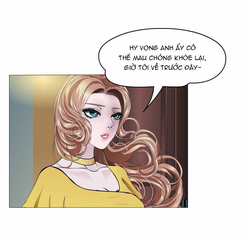 Cạm Bẫy Của Nữ Thần: Chapter 142
