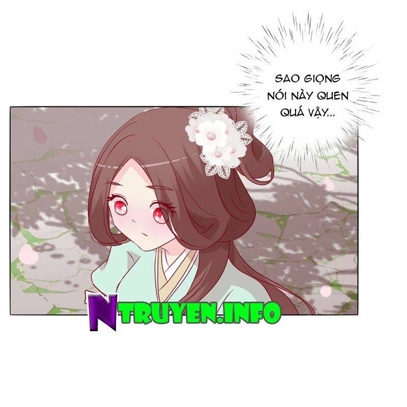 Tướng Quân Mời Ra Trận: Chapter 32