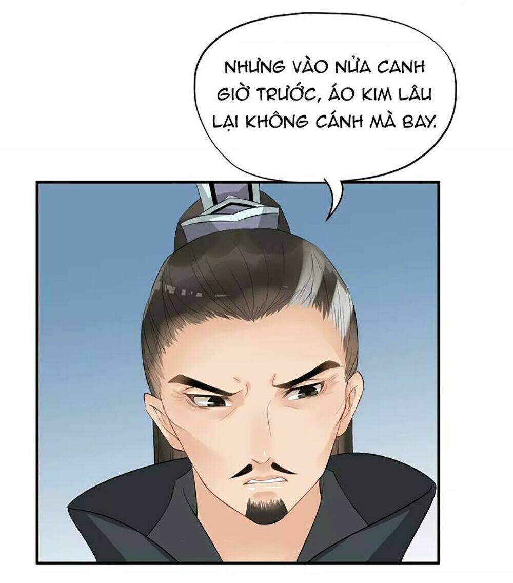 Bồng Sơn Viễn: Chapter 11