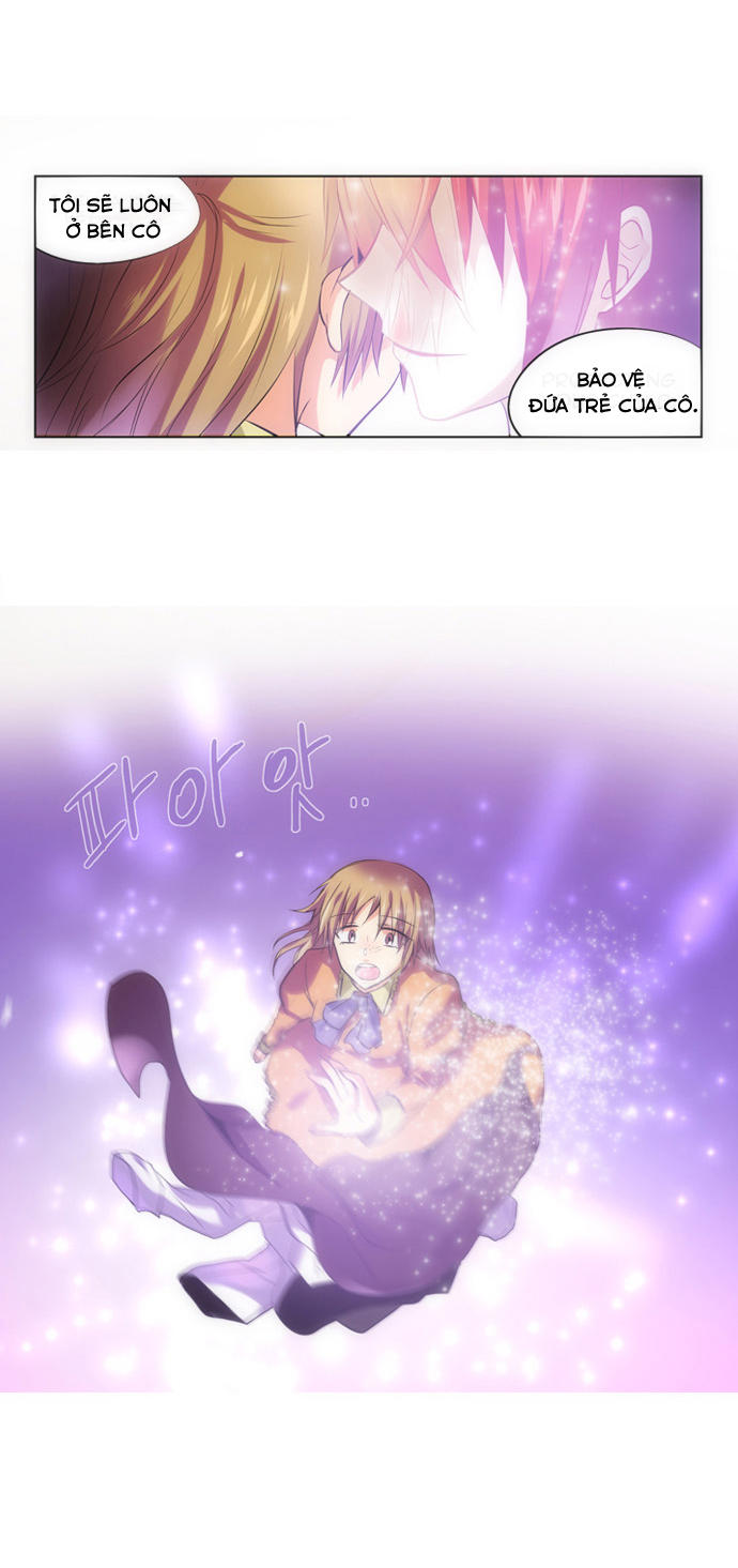 Crepuscule (Yamchi): Chapter 118