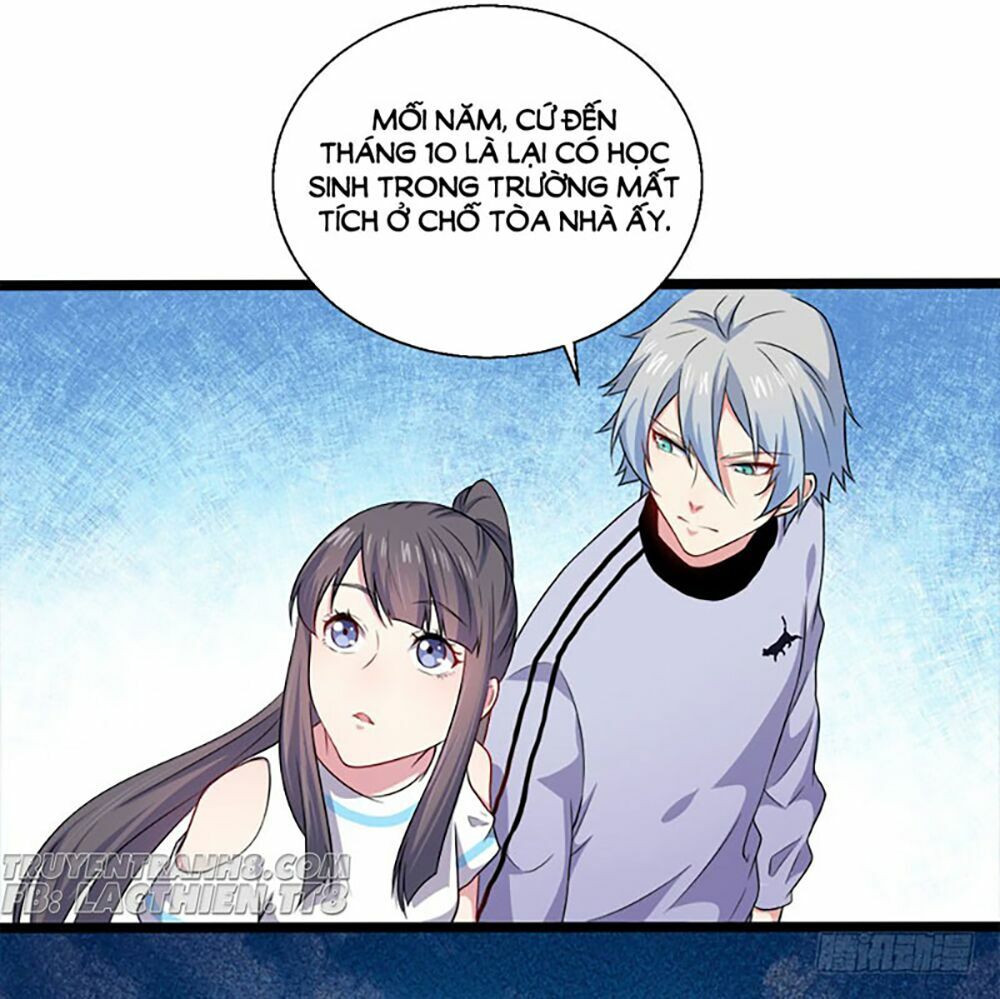 Ngạo Kiều Quỷ Vương Yêu Ta: Chapter 48