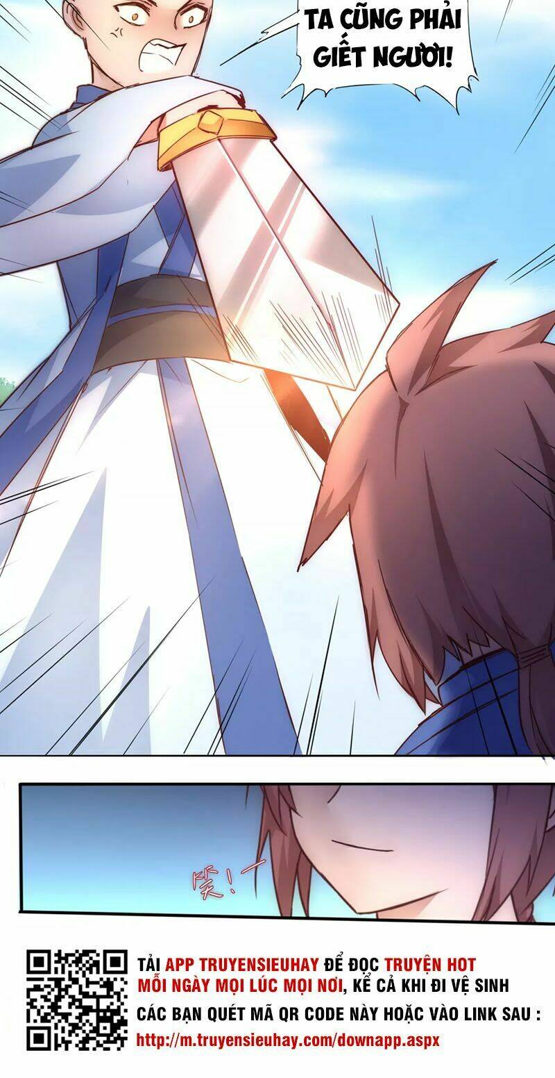 Nghịch Chuyển Tiên Đồ: Chapter 30