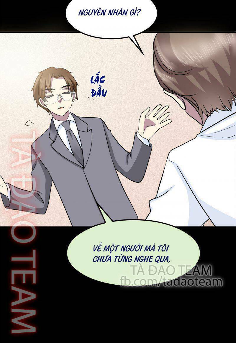 Người Yêu Thời Không: Chapter 29