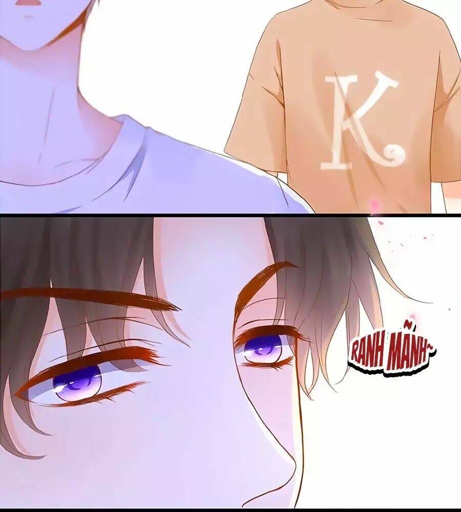 Đóa Hoa Chớm Nở: Chapter 3