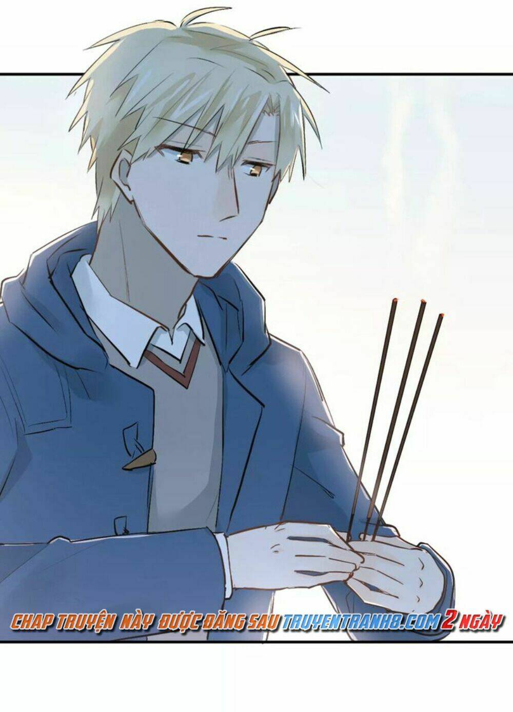 Đầu Gấu Biết Yêu: Chapter 39