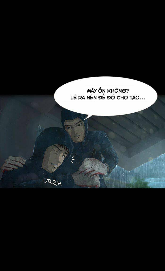 Dead Days: Chapter 11