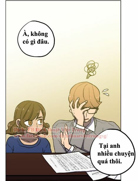 Xin Đừng Cắn Em: Chapter 14