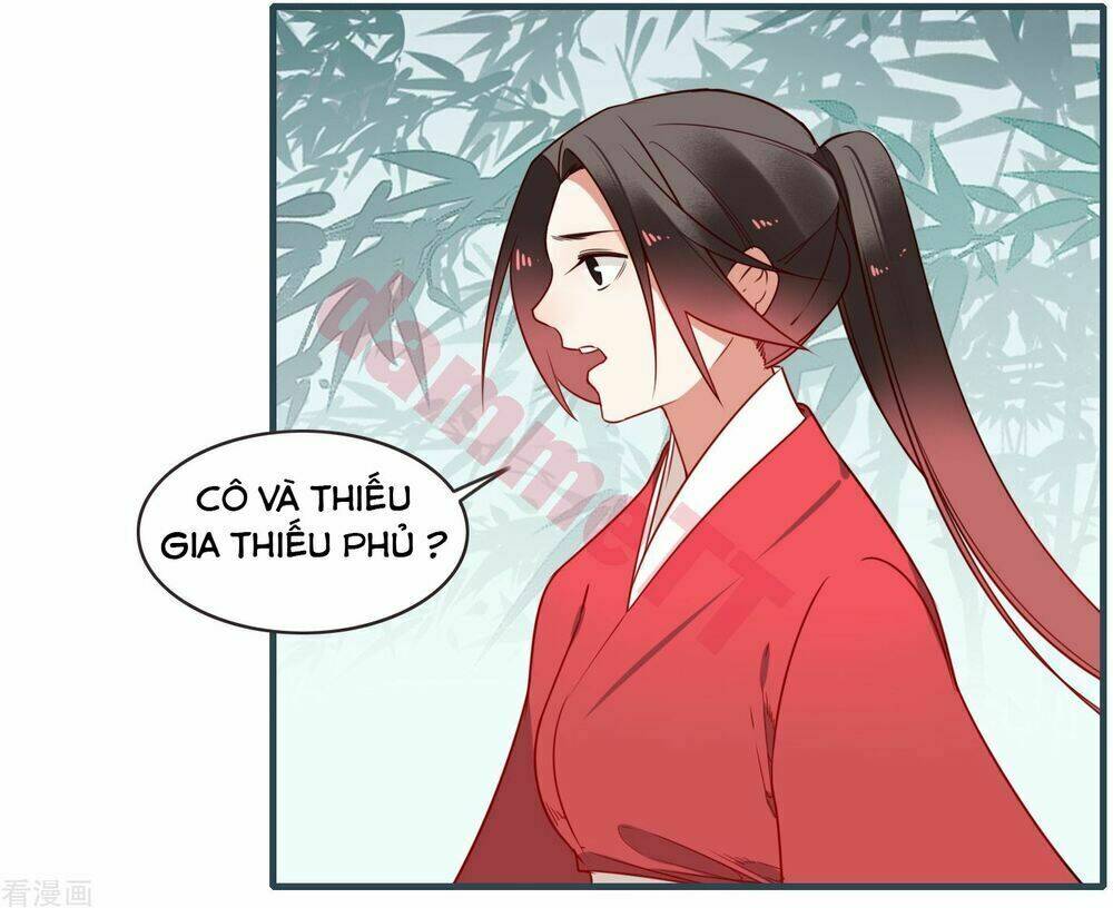 Bỉ Ngạn Hoa: Chapter 36