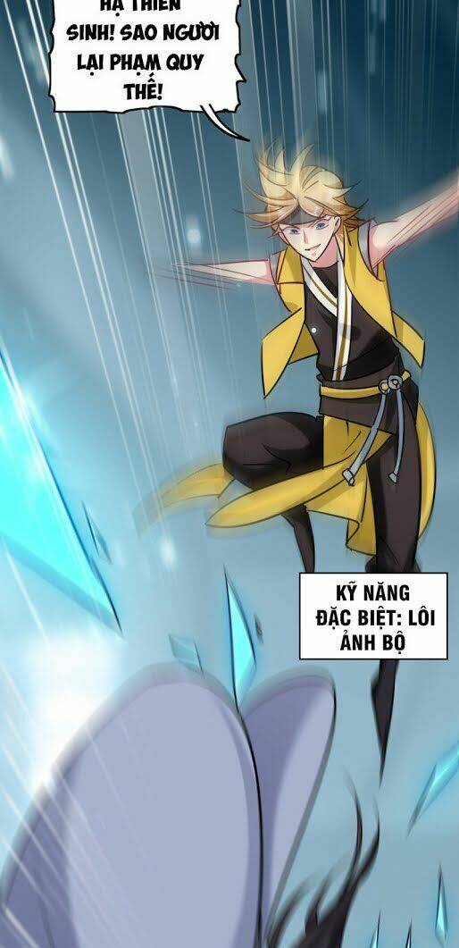 Vạn Giới Tiên Vương: Chapter 53