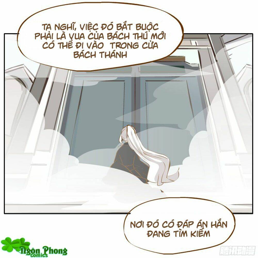 Hòa Thượng Và Tiểu Long Quân: Chapter 24