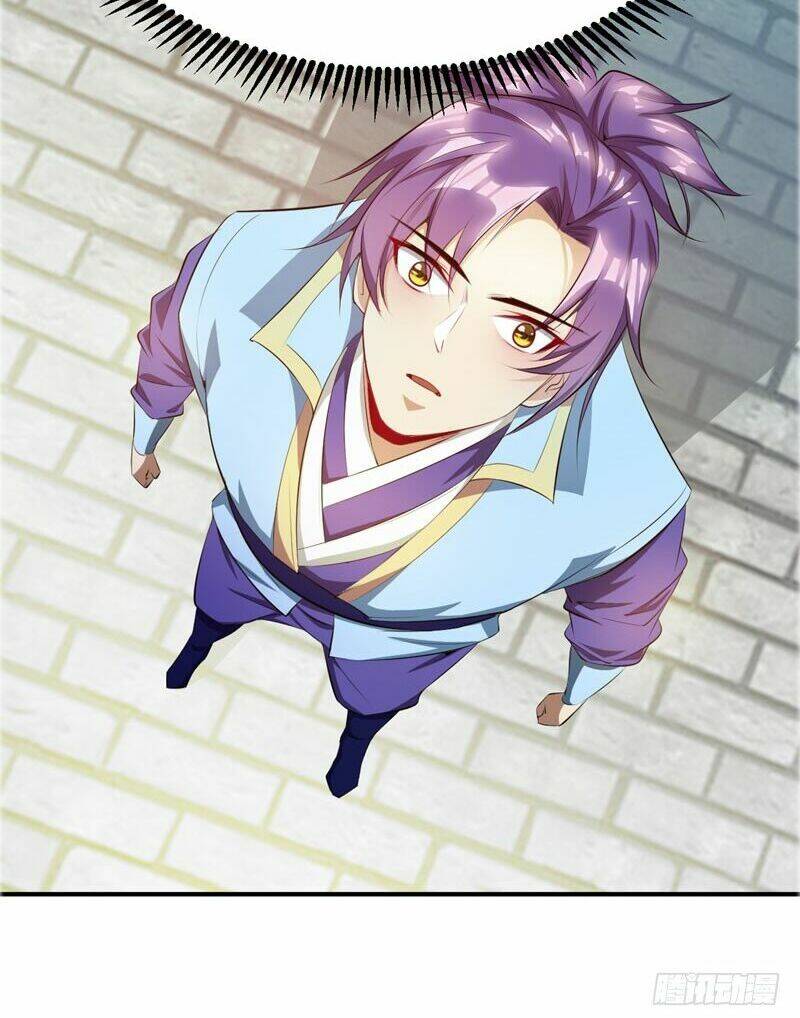 Yêu Giả Vi Vương: Chapter 55