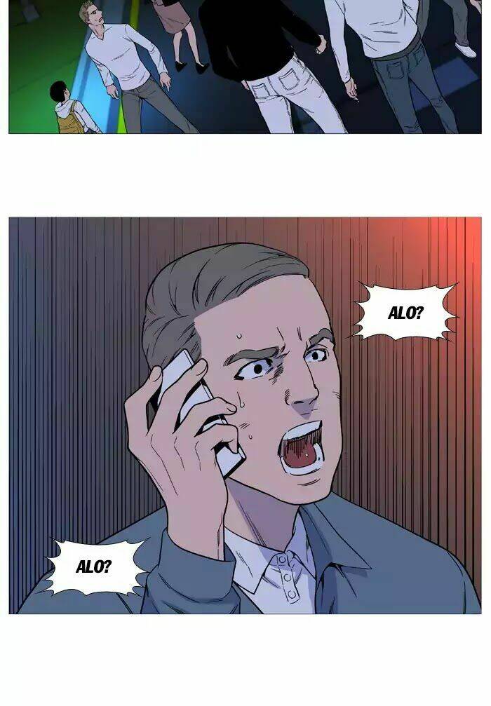 Ma Cà Rồng Quý Tộc: Chapter 515