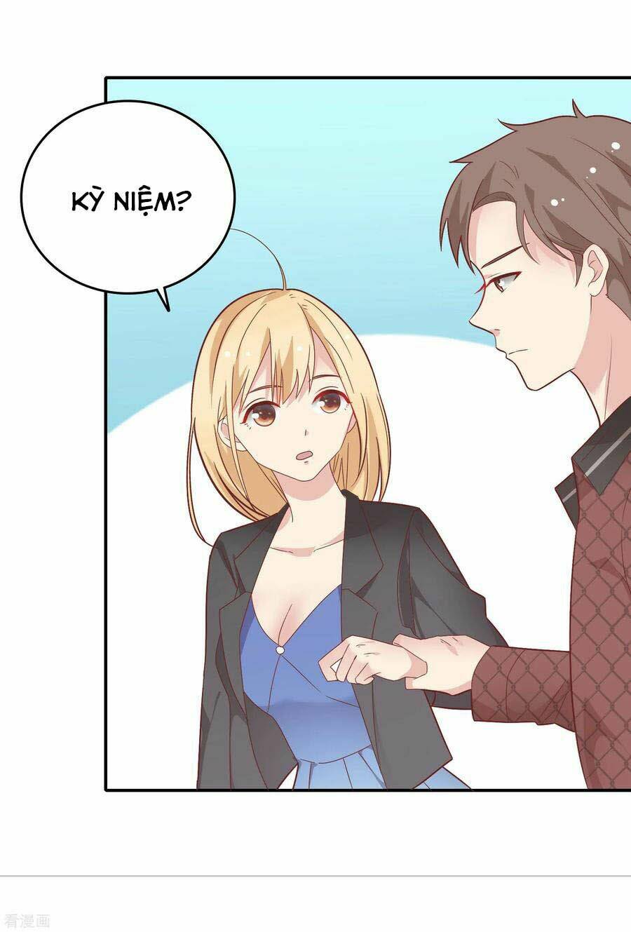 Hẹn Hò Siêu Tốc: Chapter 30