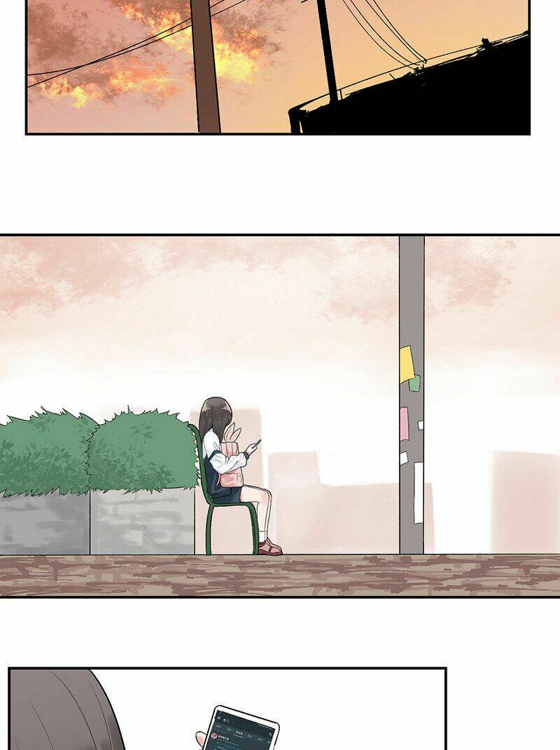 Kì Diệp Vi Ngũ: Chapter 2