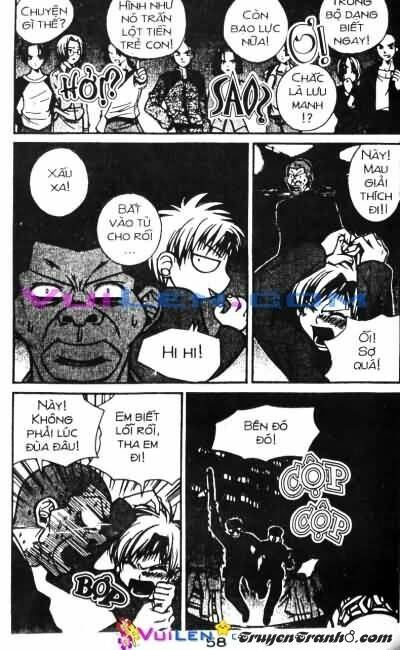 Đóa Hoa Anh Đào: Chapter 4