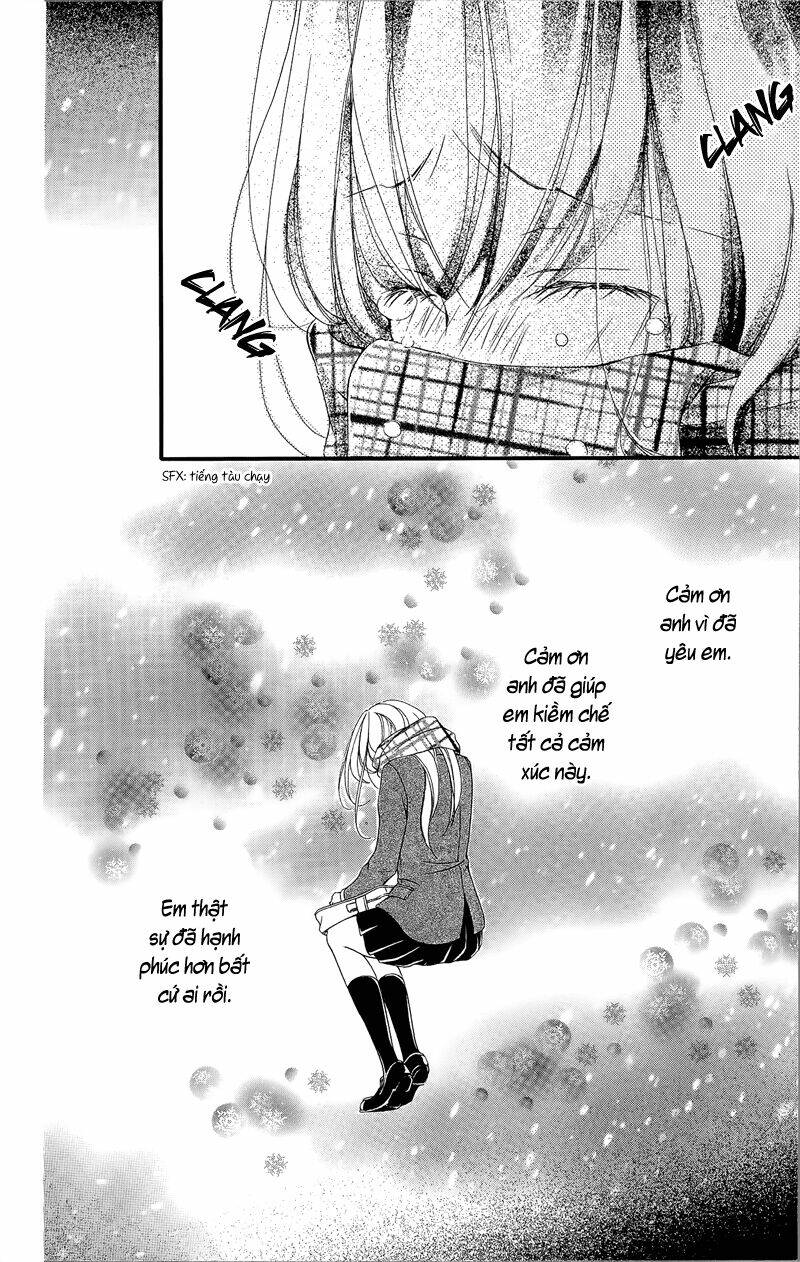 True Love: Chapter 32