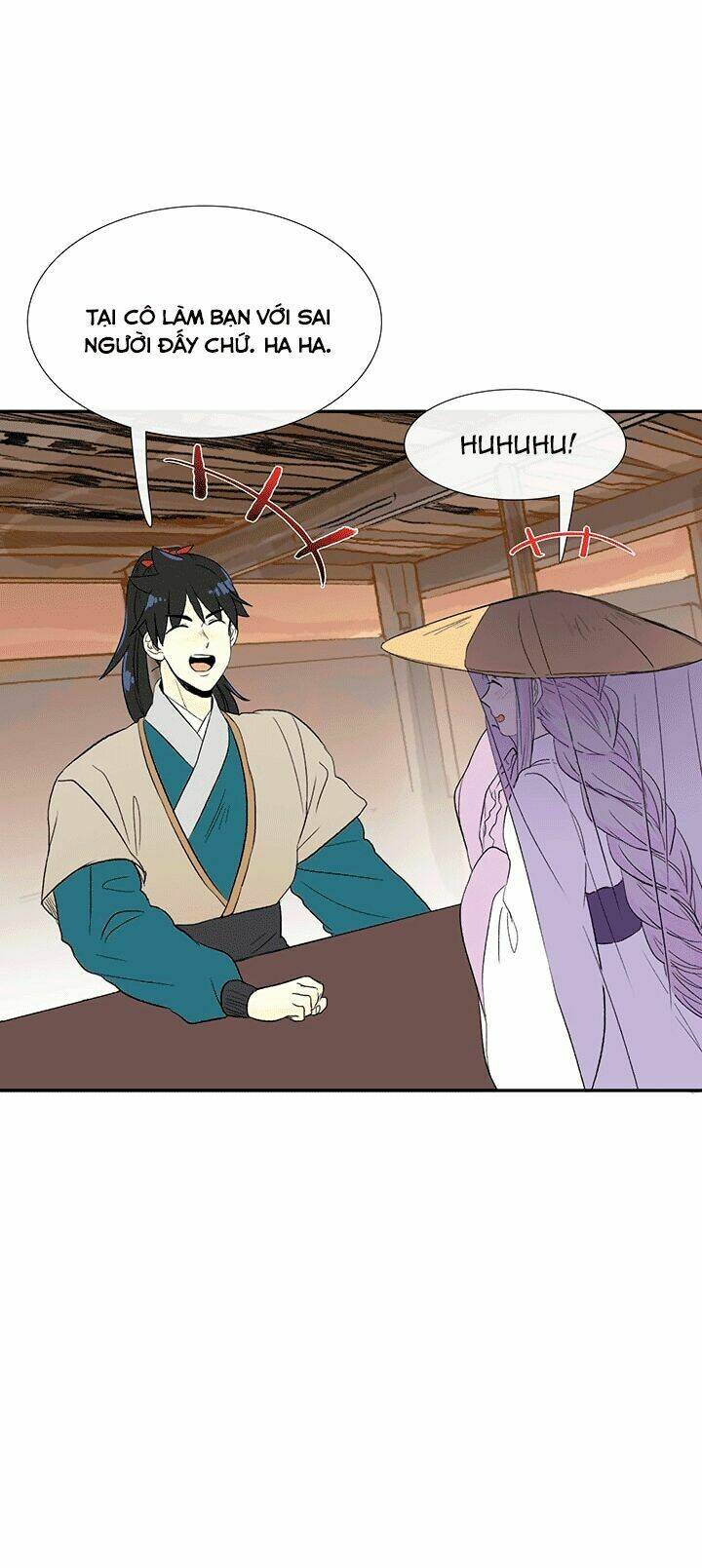 Học Sĩ Tái Sinh: Chapter 47