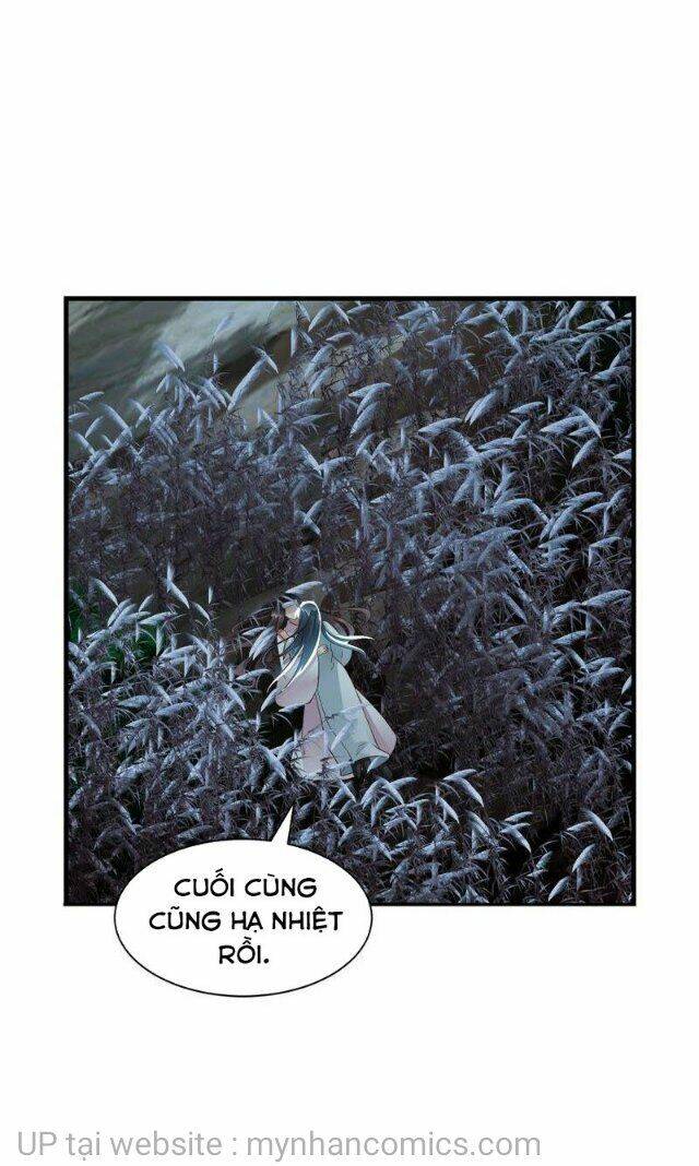 Thái Tử Điện Hạ Có Tin Vui: Chapter 113