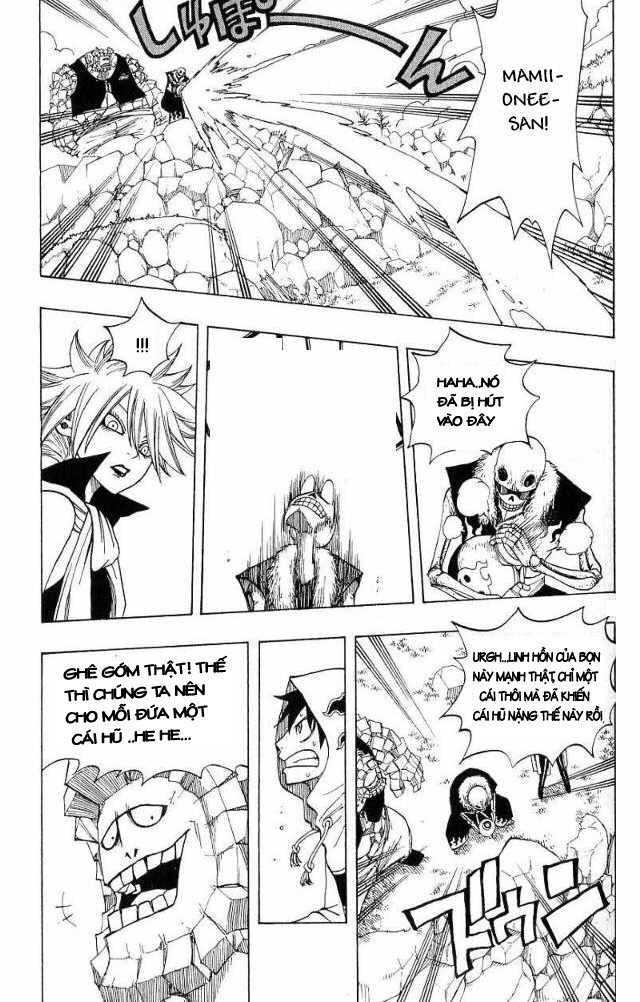 Monster Soul: Chapter 5