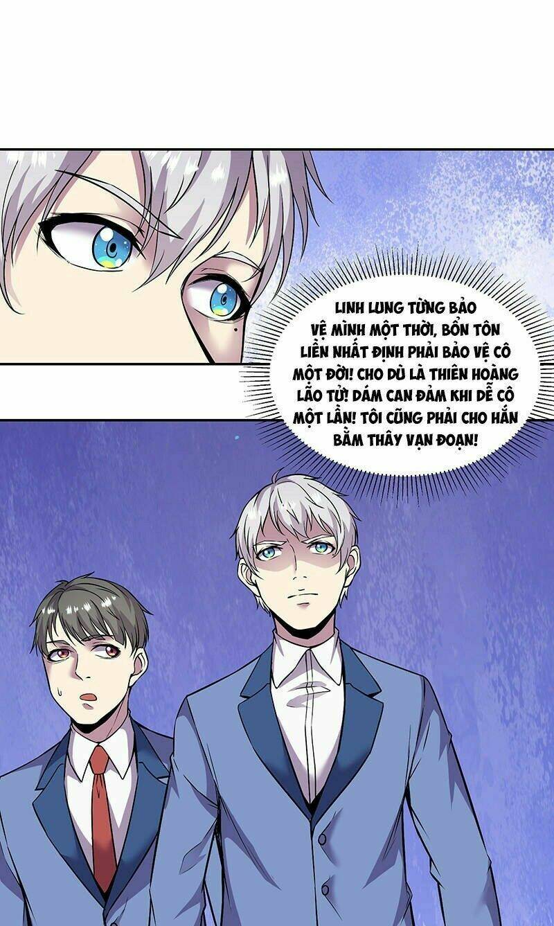 Tu Chân Cuồng Thiếu: Chapter 84