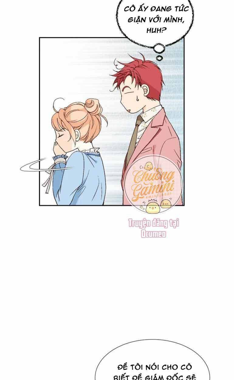 Lee Bom, Em Là Của Anh: Chapter 16