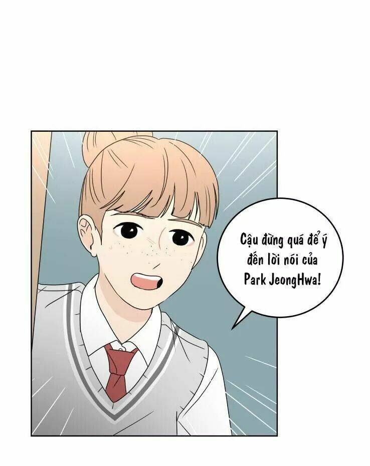 30 Phút Bước Đi Bên Em: Chapter 61