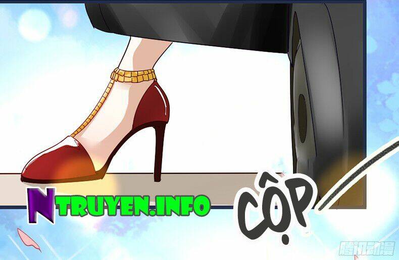 Mặt Nạ Mê Hoặc: Chapter 8