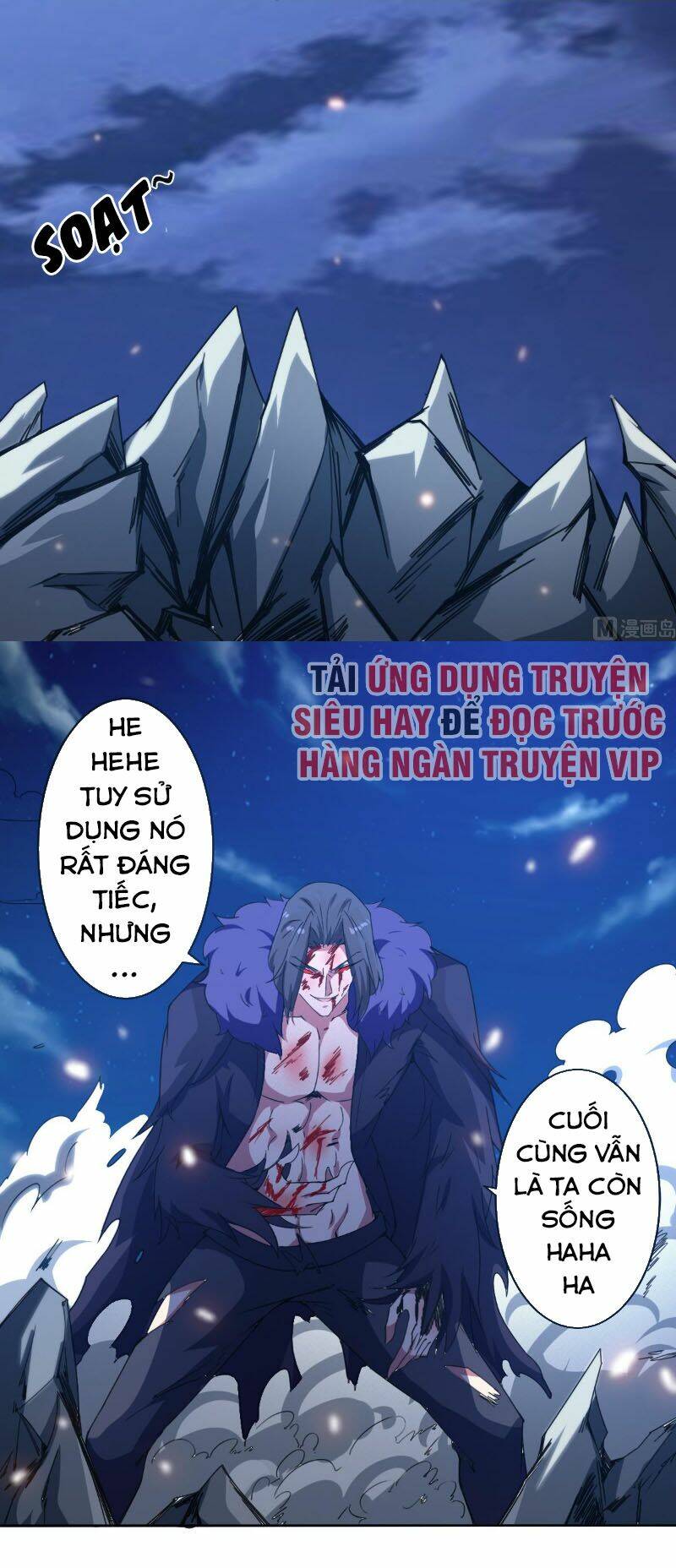 Tu Chân Giả Tại Dị Thế: Chapter 300