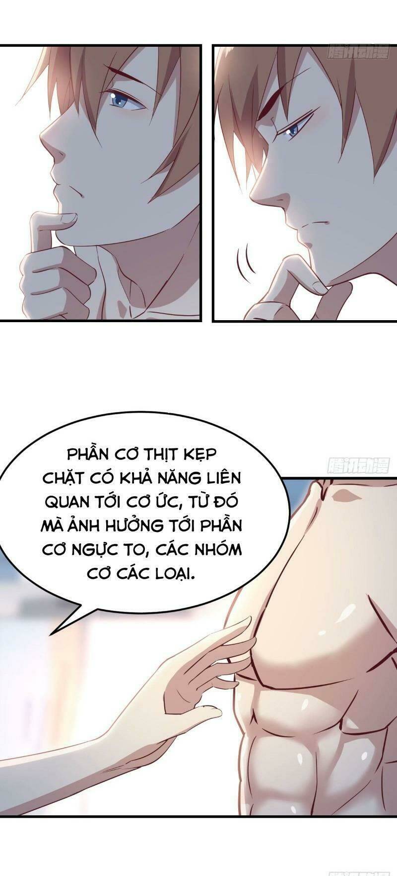 Song Tu Đạo Lữ Kiểu Xem Mặt: Chapter 70